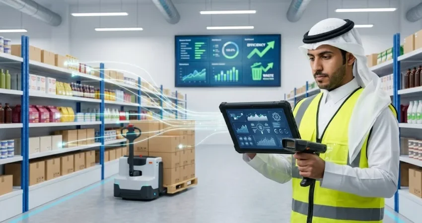 erp system برنامج