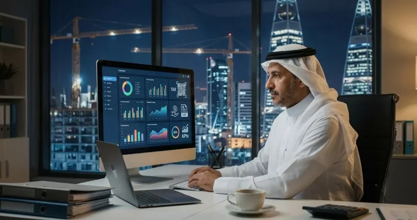 smacc برنامج